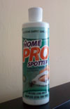 We Only Use the Highest Quality Cleaning Productswww.homeprobydesign.com